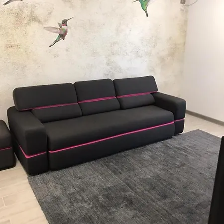 Aparthotel Ella Exclusiv By Alz 4*