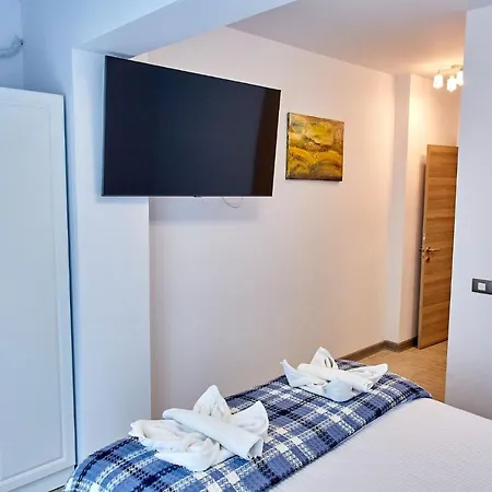 Aparthotel Ella Exclusiv By Alz 4*