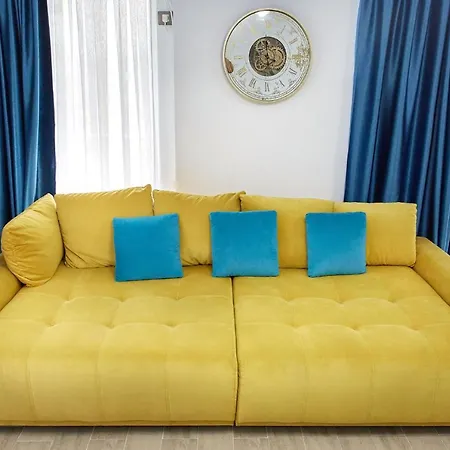 Aparthotel Ella Exclusiv By Alz 4*