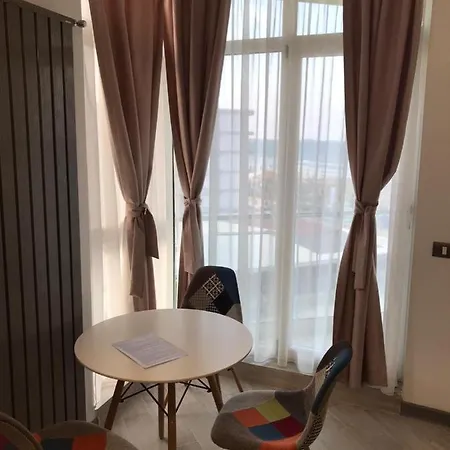 Aparthotel Ella Exclusiv By Alz