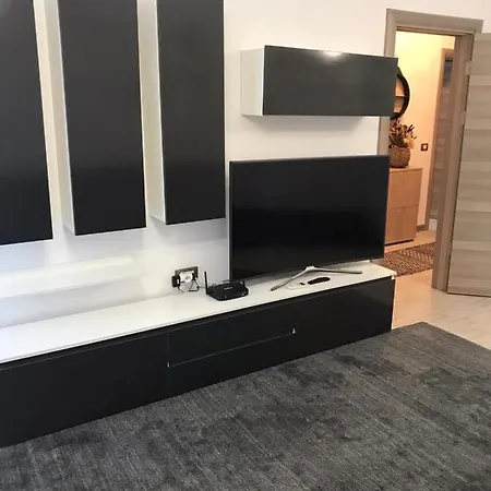Aparthotel Ella Exclusiv By Alz