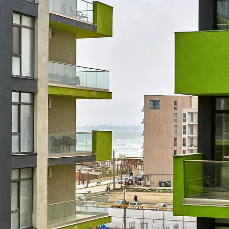 Aparthotel Ella Exclusiv By Alz