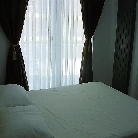 Aparthotel Ella Exclusiv By Alz 4*