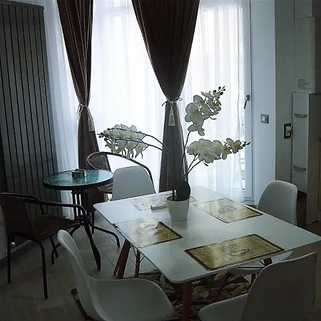 Aparthotel Ella Exclusiv By Alz