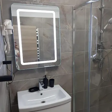 Ella Exclusiv By Alz Aparthotel Navodari