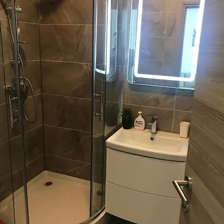 Ella Exclusiv By Alz Aparthotel Navodari