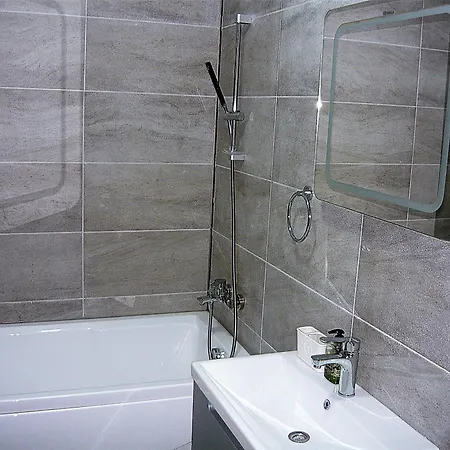 Aparthotel Ella Exclusiv By Alz
