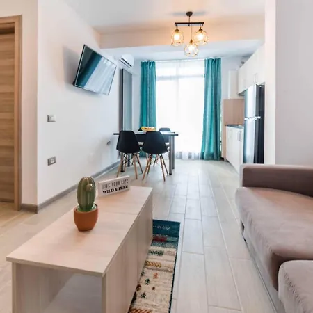 Ella Exclusiv By Alz Aparthotel