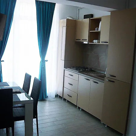 Aparthotel Ella Exclusiv By Alz