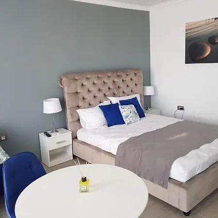 Ella Exclusiv By Alz Aparthotel Navodari