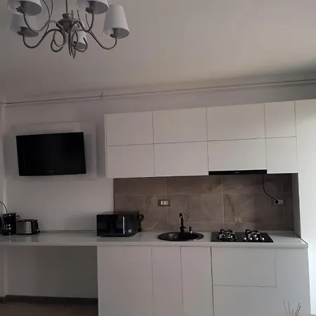 Ella Exclusiv By Alz Aparthotel 4*