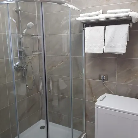 Aparthotel Ella Exclusiv By Alz