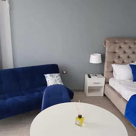 Aparthotel Ella Exclusiv By Alz Navodari