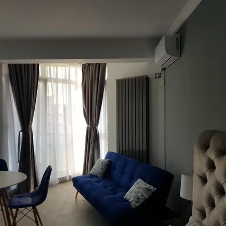 Ella Exclusiv By Alz Aparthotel 4*