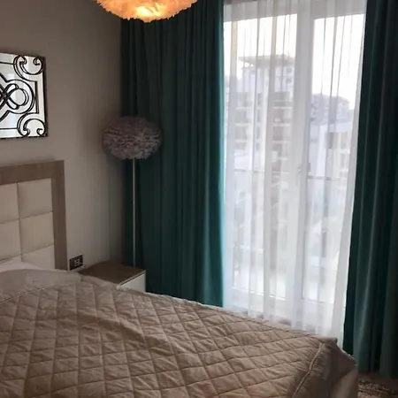 Aparthotel Ella Exclusiv By Alz 4*