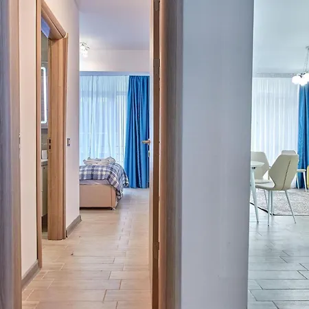 Aparthotel Ella Exclusiv By Alz