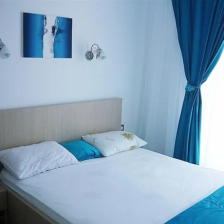 Ella Exclusiv By Alz Aparthotel