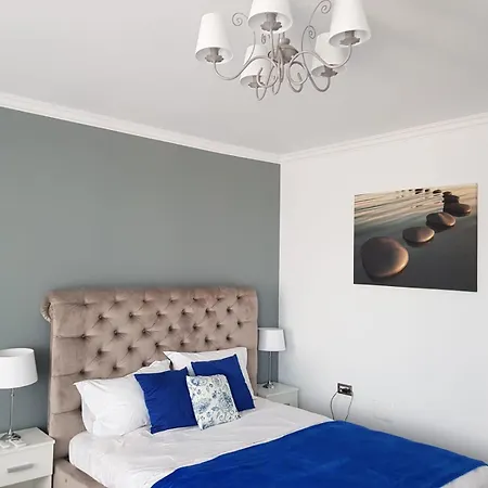 Aparthotel Ella Exclusiv By Alz