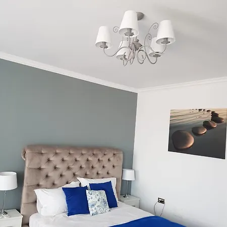 Ella Exclusiv By Alz Aparthotel Năvodari